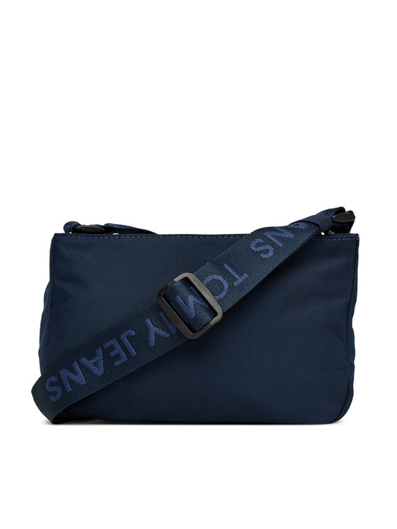 Tommy Jeans Tommy Jeans Táska Tjw Daily Shoulder Bag AW0AW17544 Sötétkék