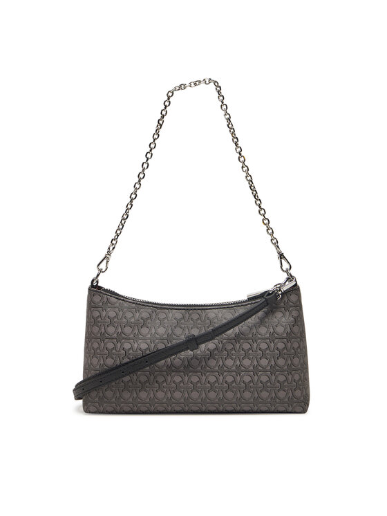Coccinelle Coccinelle Handtasche E5 SHF 55 01 01 Grau