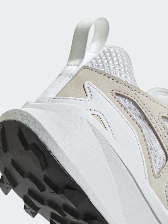 adidas adidas Buty do biegania 144609 Biały