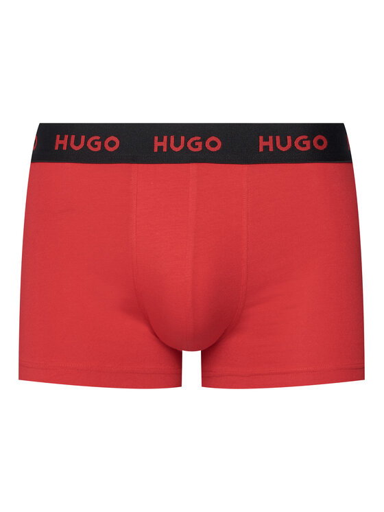 HUGO HUGO Set bokserica﻿ 50532550 Šarena