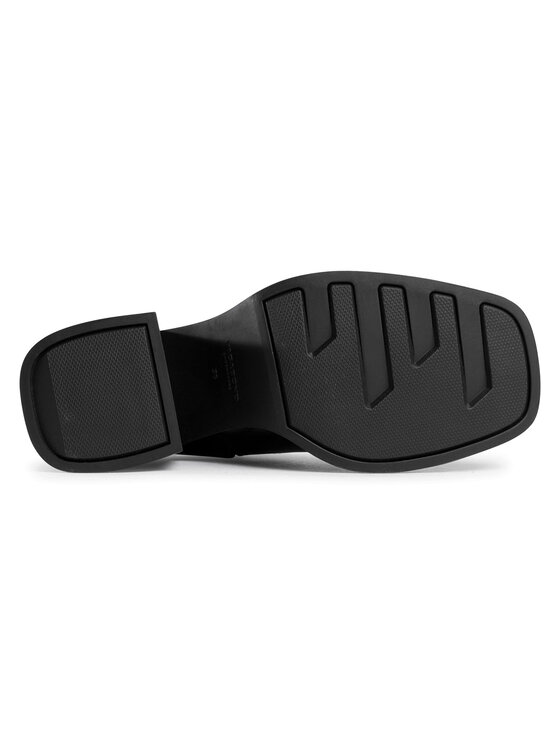 Vagabond Shoemakers Vagabond Shoemakers Ботильйони Brooke 5044-201-20 Чорний