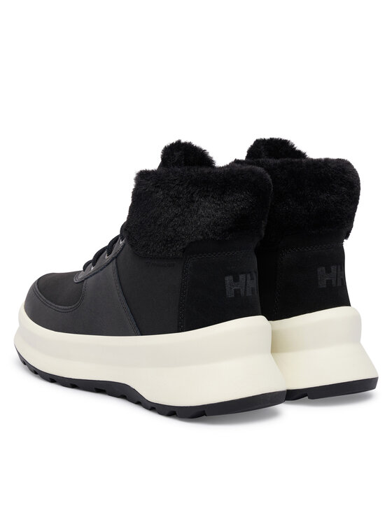Helly Hansen Helly Hansen Черевики Marcellina Insulated 12069 Чорний