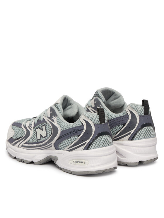 New Balance New Balance Snīkeri G5306J4 Pelēks