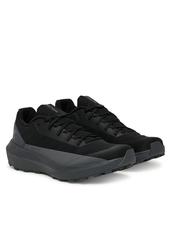 Arc'teryx Arc'teryx Futócipő Norvan LD 4 X000009618 Fekete