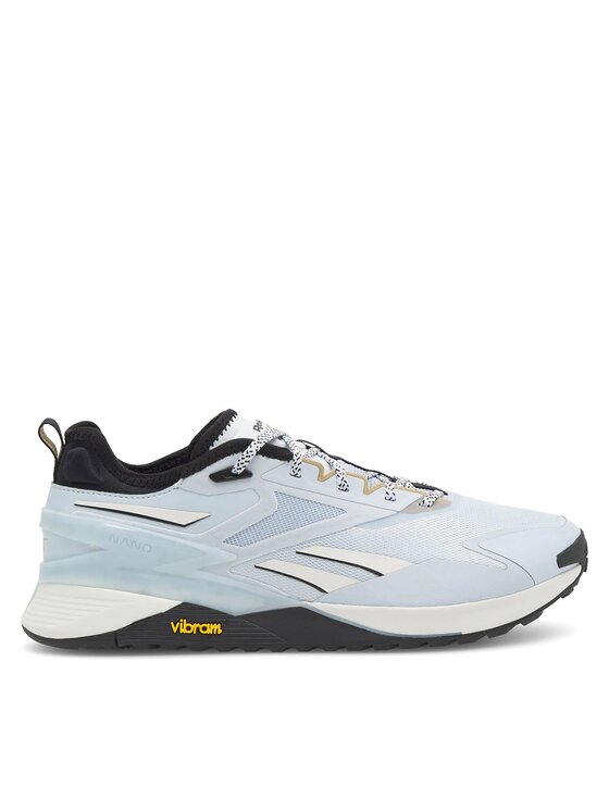 Reebok Reebok Boty do posilovny Nano X3 Adventure 100033528 Světle modrá