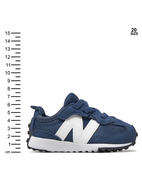 New Balance New Balance Sneakers NW327CNW Blu