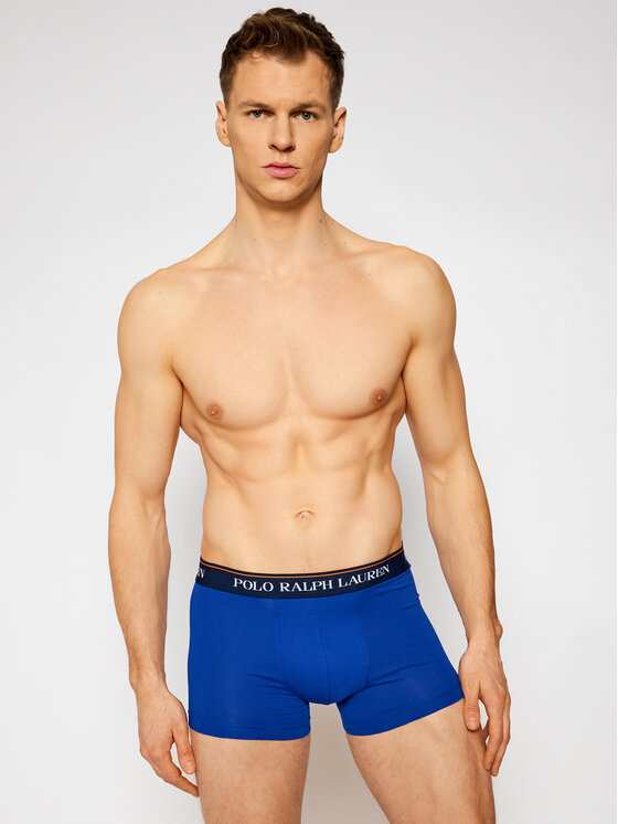 Polo Ralph Lauren Polo Ralph Lauren Σετ μποξεράκια 714830299010 Έγχρωμο