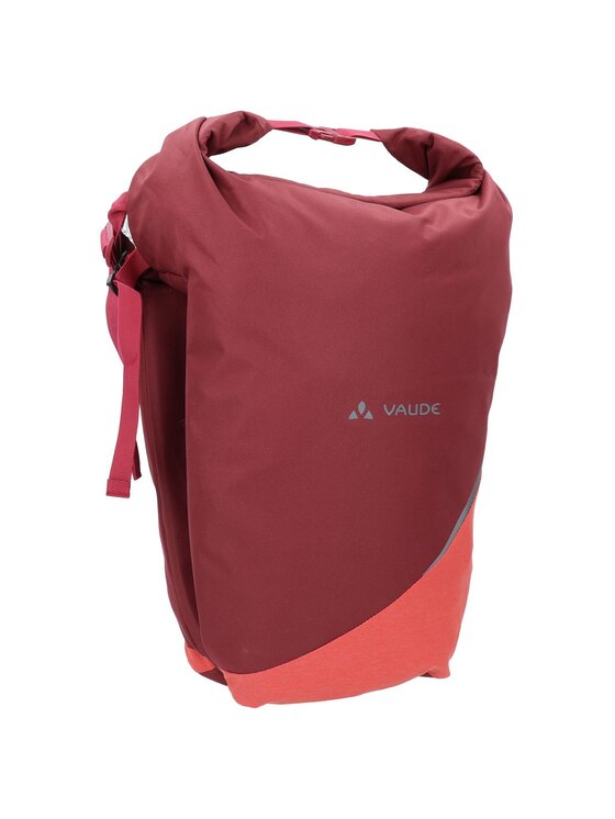 Vaude Vaude Torba 278436 Czerwony