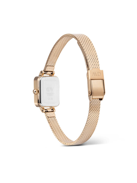 Daniel Wellington Daniel Wellington Hodinky DW00100799 Ružové zlato