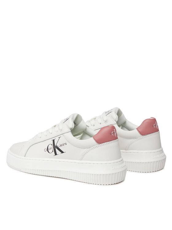 Calvin Klein Jeans Calvin Klein Jeans Tossud YW0YW00823 Valge
