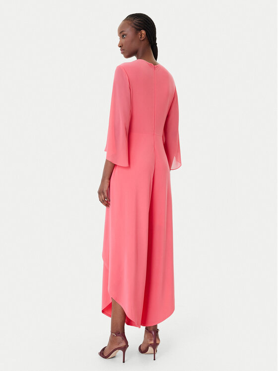 Joseph Ribkoff Joseph Ribkoff Kombinezonas 261783 Rožinė Regular Fit