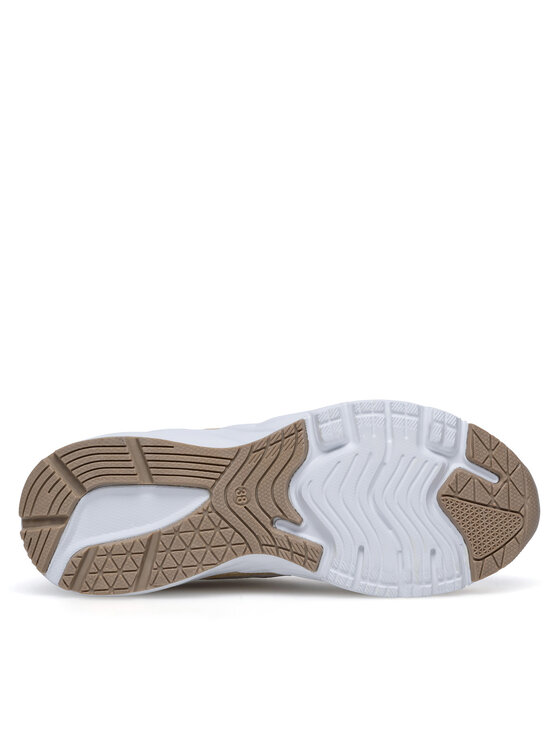 MEXX MEXX Снікерcи WYL3643-1A Бежевий