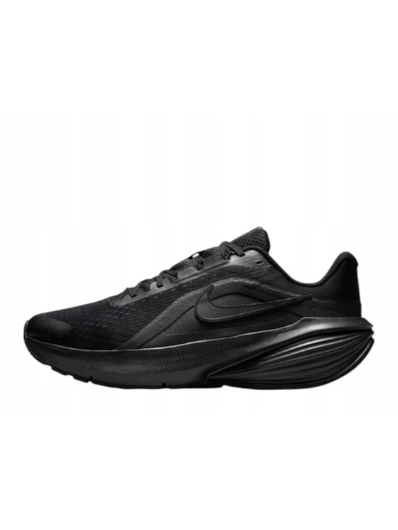 Nike Nike Sneakersy DOWNSHIFTER IB1895-001 Czarny
