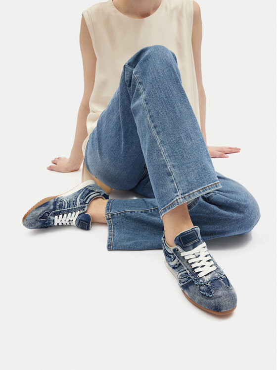 Lasocki Lasocki Sneakers YD3970-3 Blu