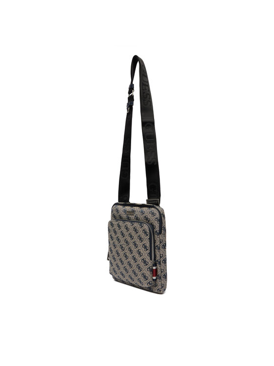 Guess Guess Ľadvinka HMBOII P6223 Tmavo béžová