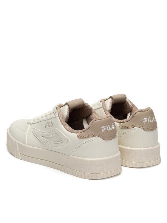 Fila Fila Αθλητικά MILENA FFW0439-13278 Μπεζ