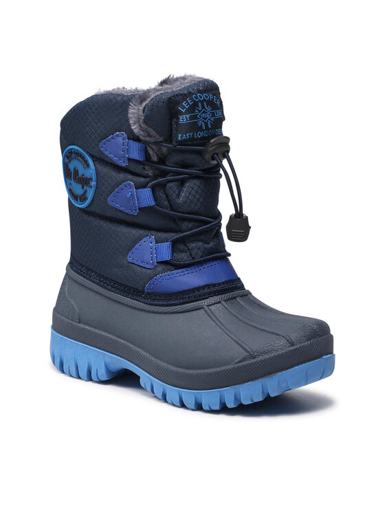 Lee Cooper Lee Cooper Lumesaapad LCJ-21-44-0517K Tumesinine