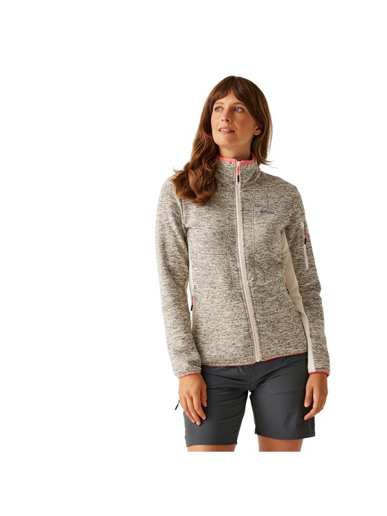 Regatta Regatta Kurtka outdoor Ralina Kolorowy Flexible Fit
