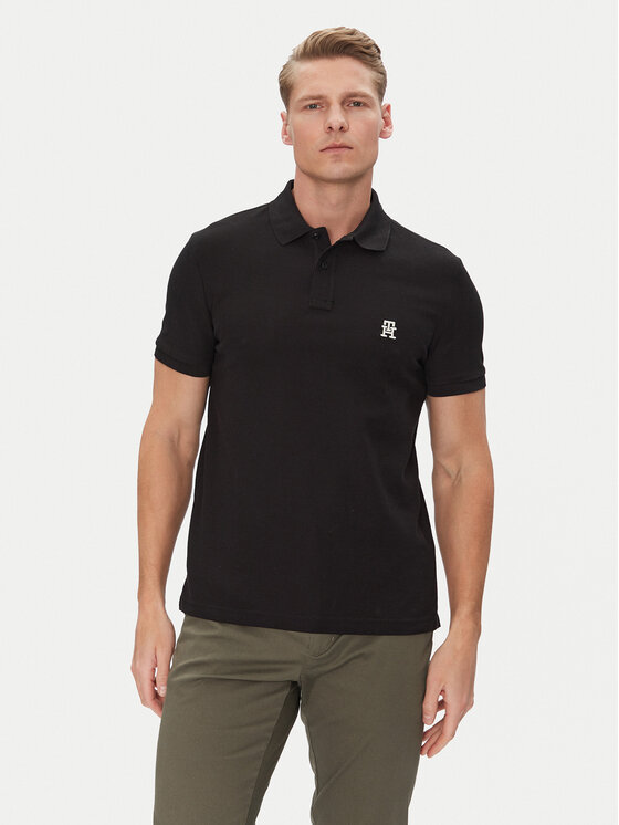 Polo Tommy Hilfiger