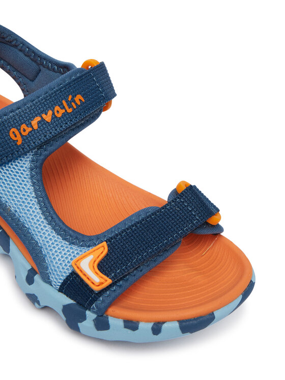 Garvalin Garvalin Sandaalid 262770 Sinine