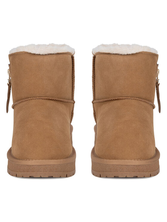 Lasocki Lasocki Schneeschuhe WFA2975-1Z Braun