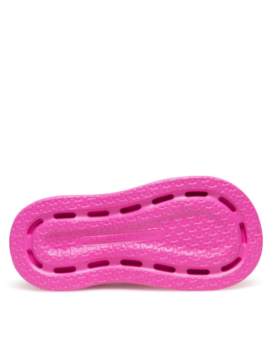 Nelli Blu Nelli Blu Pantoletten 23051905 Rosa