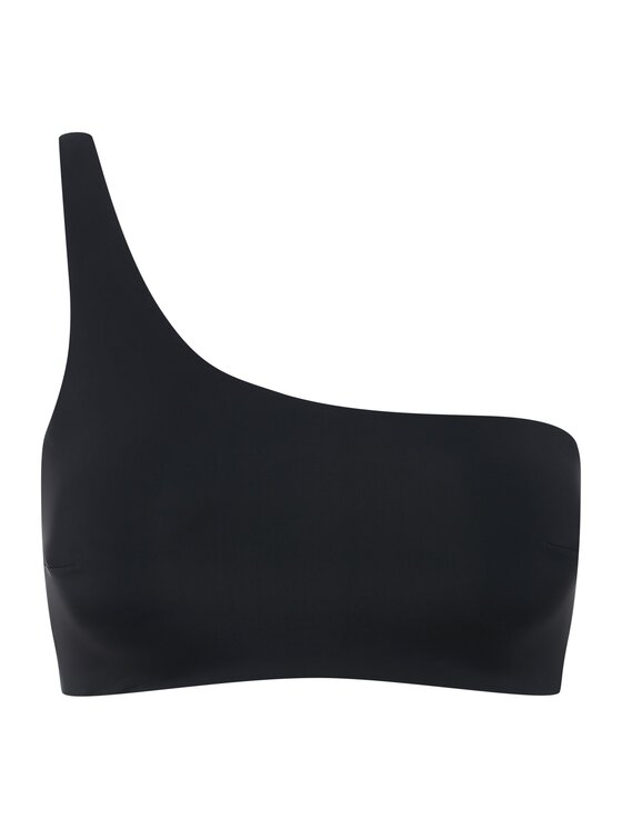 Esotiq Esotiq Góra od bikini 42800 Czarny