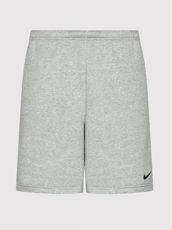 Nike Nike Sport rövidnadrág Park CW6910 Szürke Regular Fit