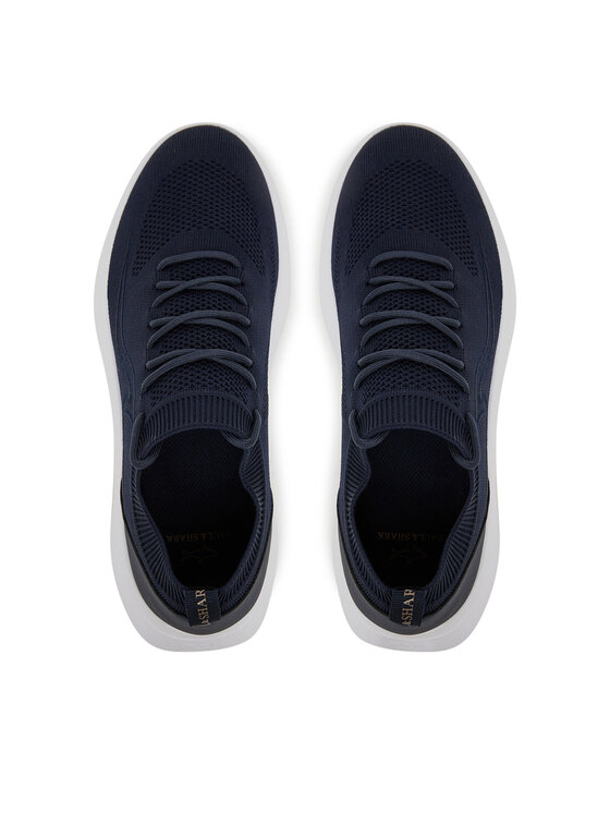 Paul&Shark Paul&Shark Sneakers C0P8023 Dunkelblau