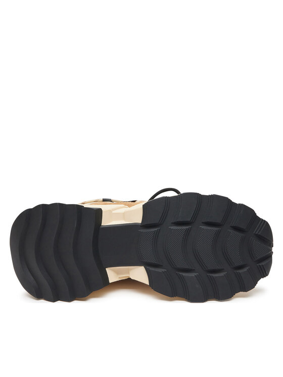 Steve Madden Steve Madden Tossud Tazmania SM11002419 Khakivärviline