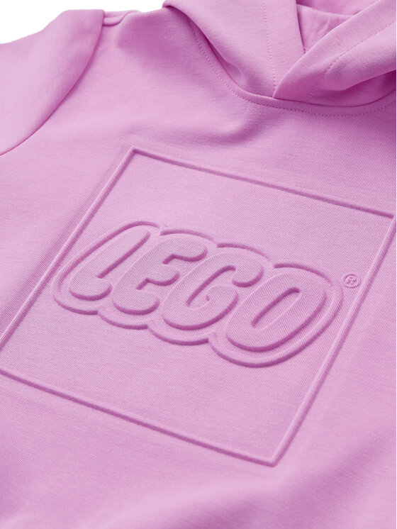 LEGO LEGO Sweatshirt 11010295 Rosa Regular Fit