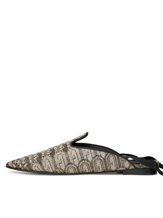 Furla Furla Sandalen Glam YH50FGL-BX2702-2808-S-4-401-20-IT-3700 S Beige