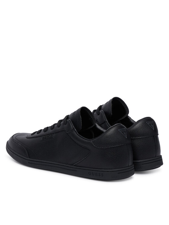 Guess Guess Laisvalaikio batai FMTNIX LEA12 Juoda