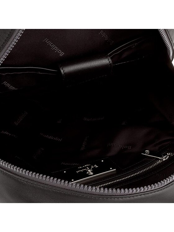 Baldinini Baldinini Rucksack Yuri 672050DAAI17 Schwarz
