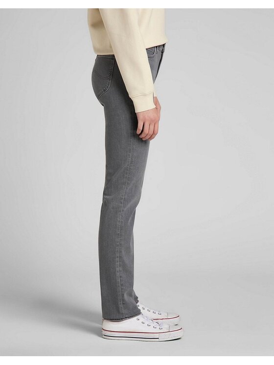 Lee Lee Jeans MARION Grigio Straight Fit