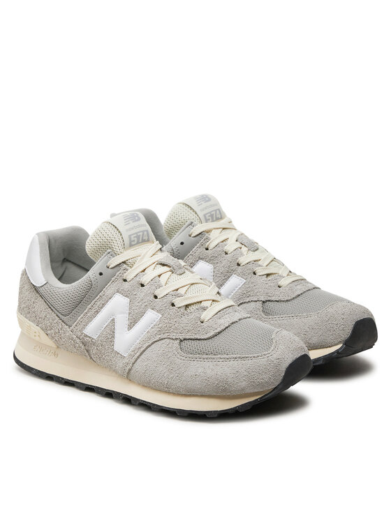 New Balance New Balance Superge U574RBL Siva