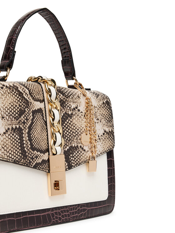 Aldo Aldo Сумка Aoille 14091145 Кольоровий