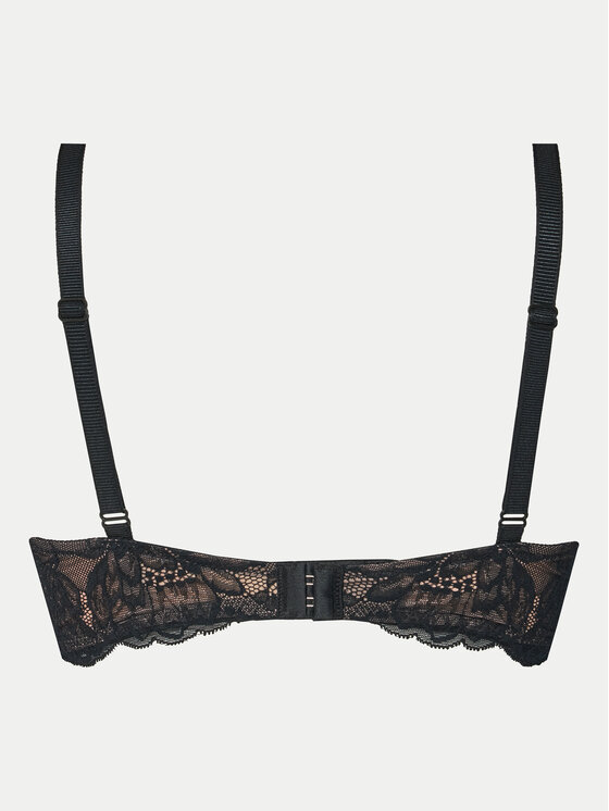 Triumph Triumph Bralette-BH Amourette Charm 10201694 Schwarz