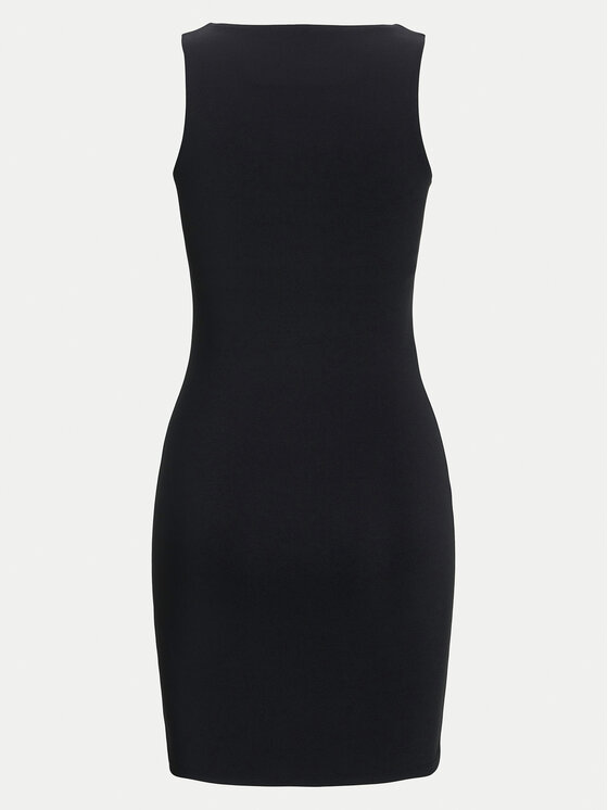 JJXX JJXX Hétköznapi ruha Saga 12255286 Fekete Slim Fit