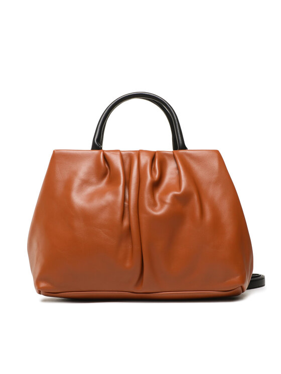 Sisley Sisley Torbica 6PV9WY01B Smeđa