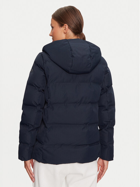 CMP CMP Télikabát 34K0706 Sötétkék Regular Fit