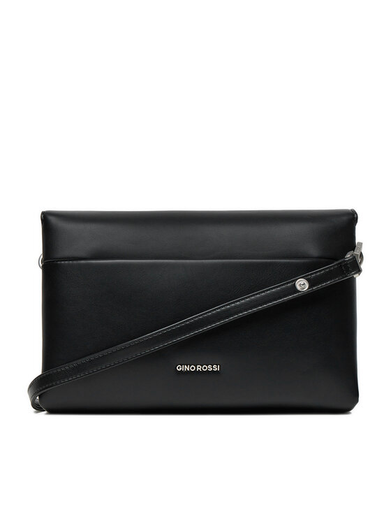 Gino Rossi Gino Rossi Handtasche C-HAWA-KQ034A Schwarz