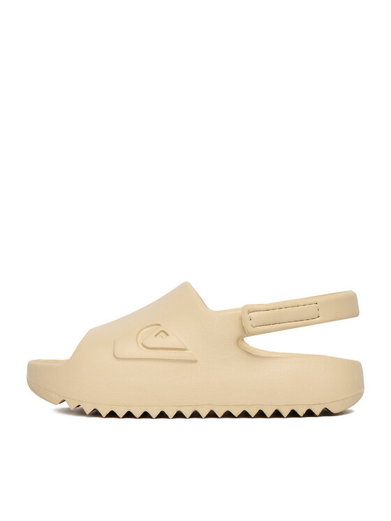 Quiksilver Quiksilver Natikači C-CLOUDBREAK CQ10007TT Bež