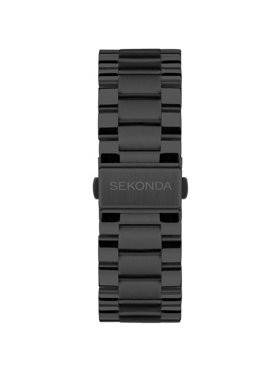 Sekonda Sekonda Zegarek 30226 Czarny