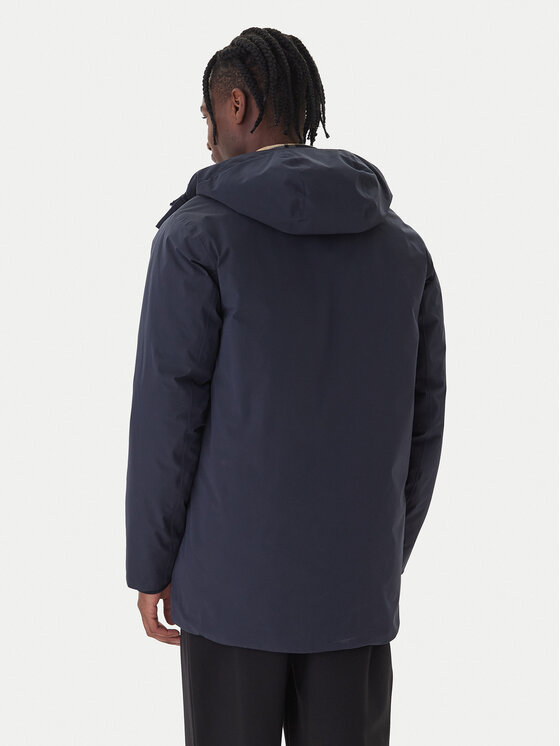 Jack & Jones Jack & Jones Ziemas jaka Keen 12278782 Tumši zils Regular Fit