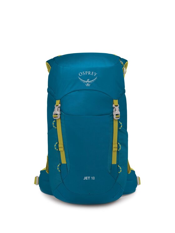 Osprey Osprey Plecak 319014 Granatowy
