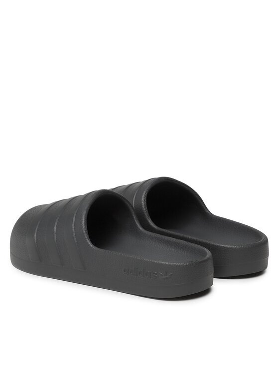 adidas adidas Șlapi Adifom Adilette Slides HQ8753 Gri