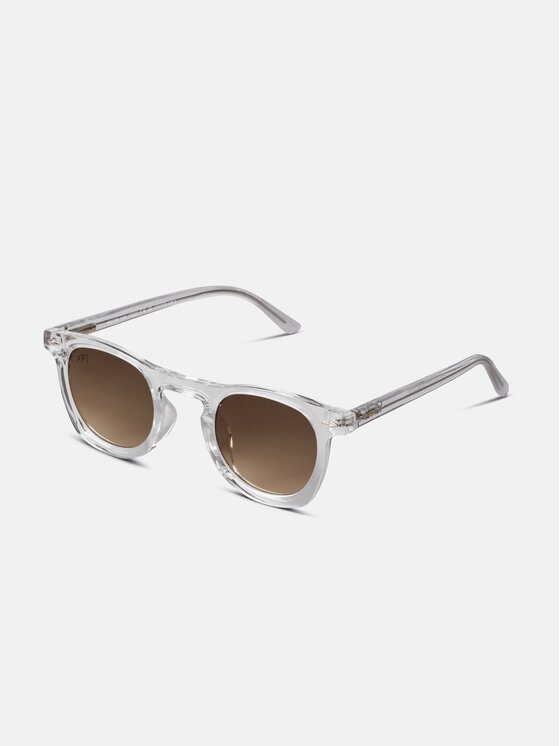 X Frame Therapy X Frame Therapy Occhiali da sole Reflectron Marrone