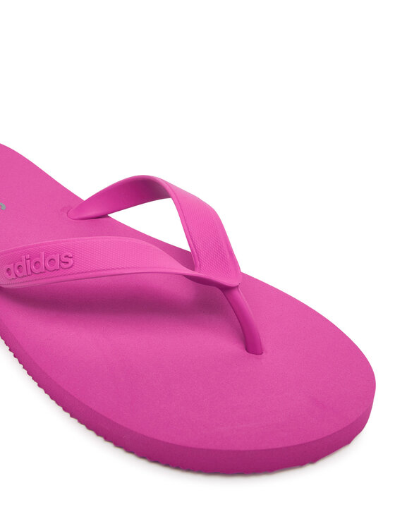 adidas adidas Japonki Keitaki Alpha Slides JR1153 Różowy