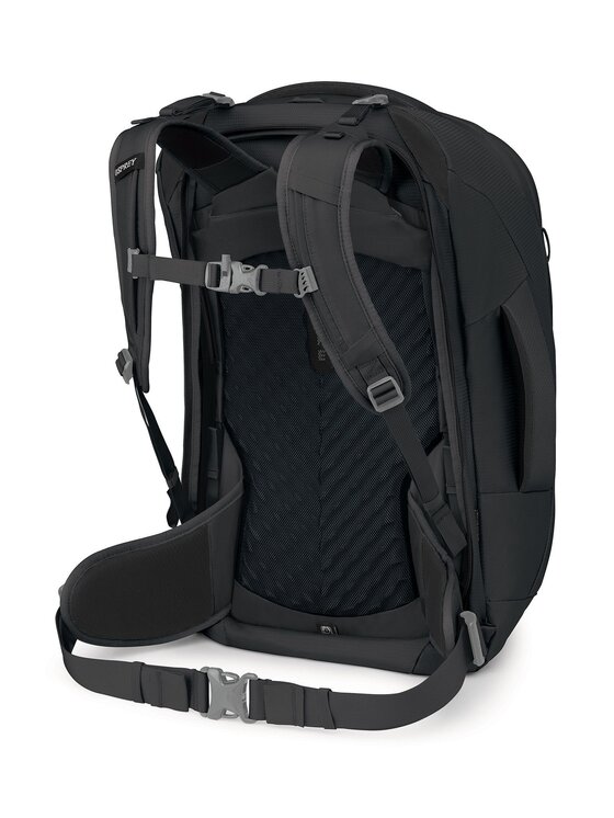 Osprey Osprey Plecak 263869 Szary